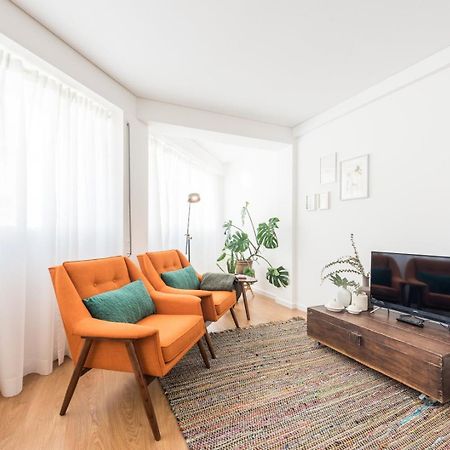 Hotel Guestready - Chic And Cozy Getaway OOporto Exterior foto