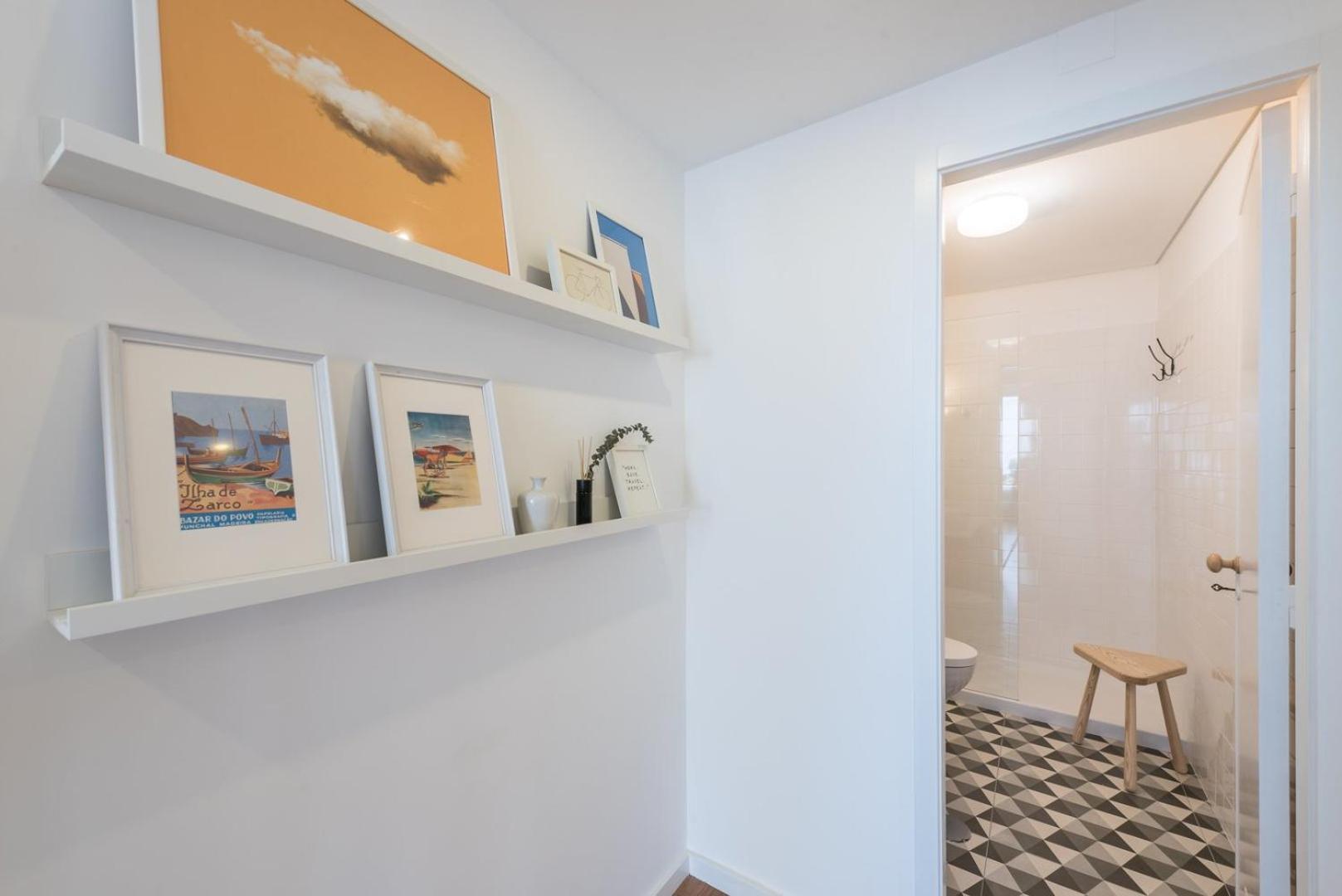 Hotel Guestready - Chic And Cozy Getaway OOporto Exterior foto