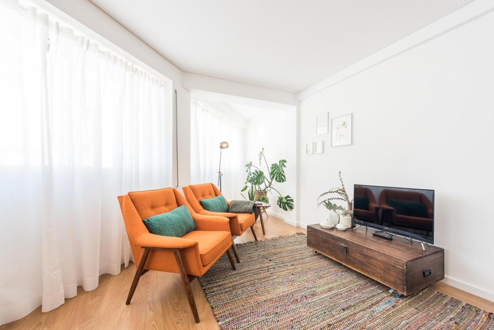 Hotel Guestready - Chic And Cozy Getaway OOporto Exterior foto