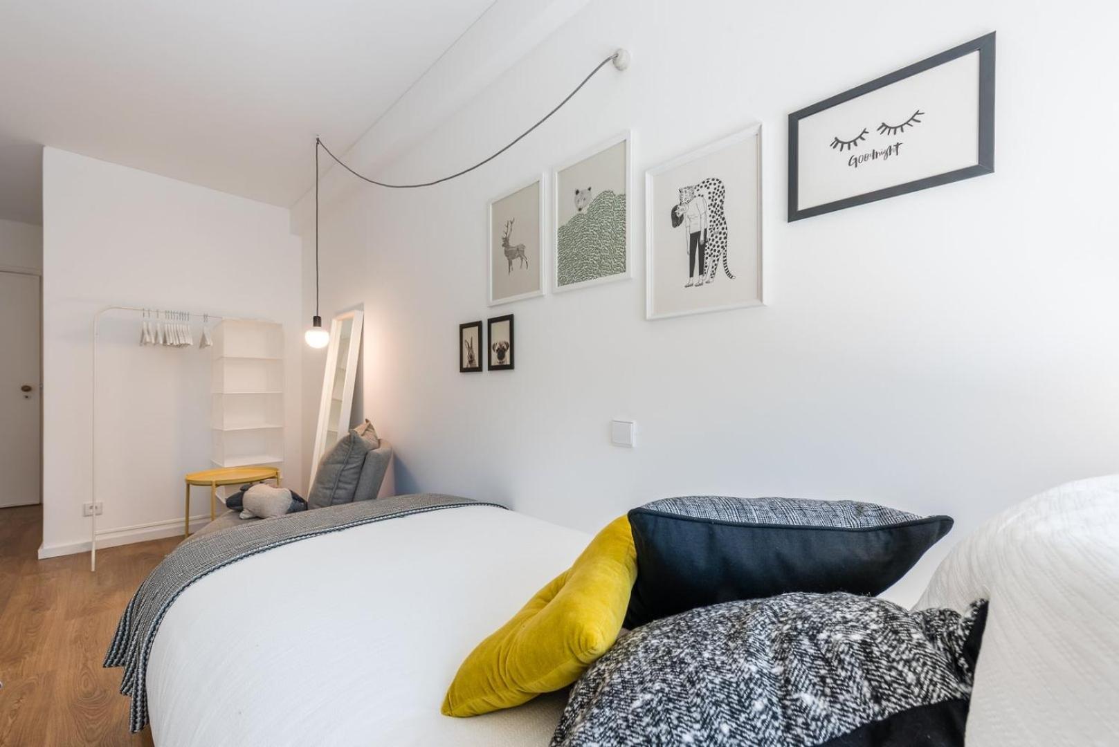Hotel Guestready - Chic And Cozy Getaway OOporto Exterior foto