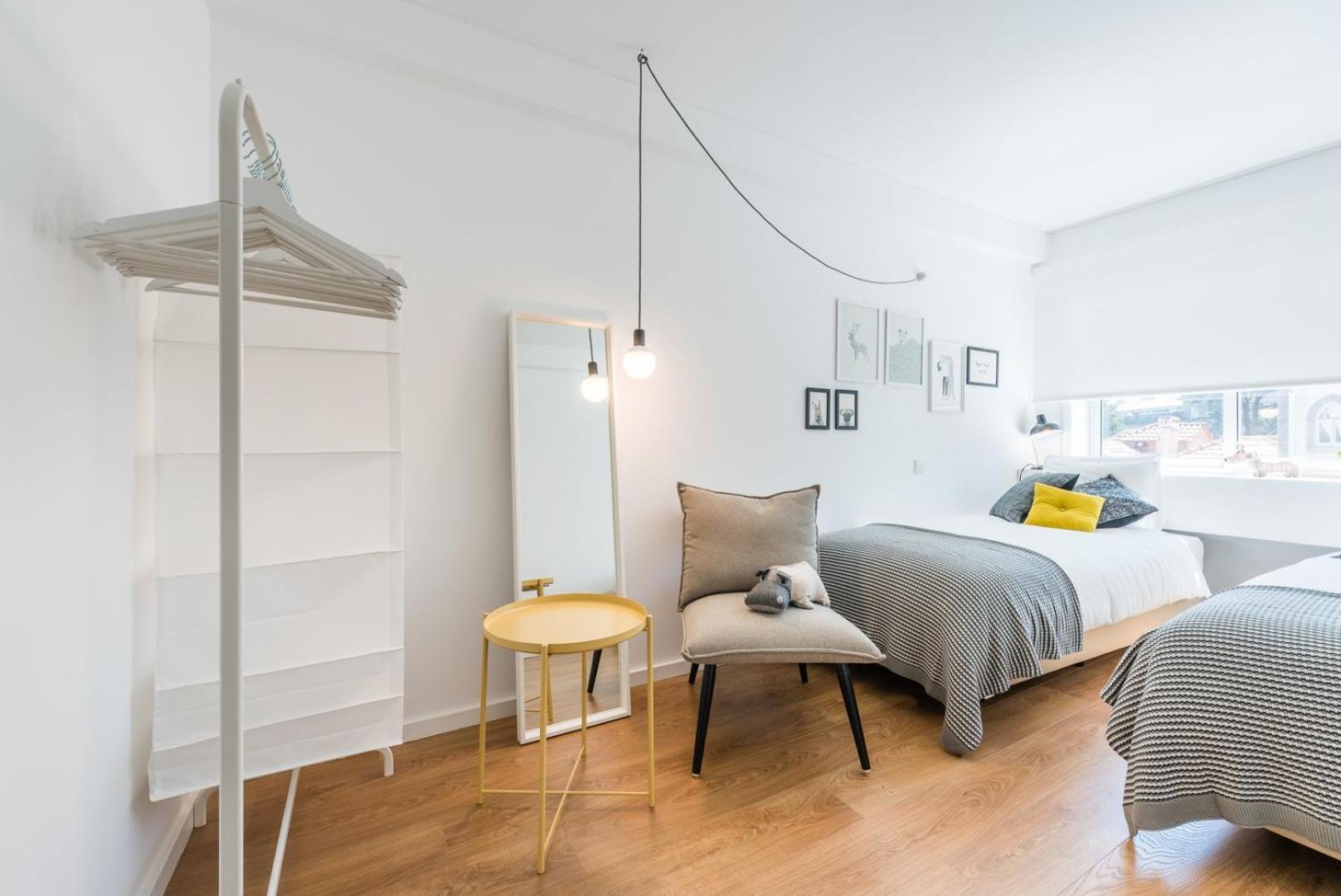 Hotel Guestready - Chic And Cozy Getaway OOporto Exterior foto