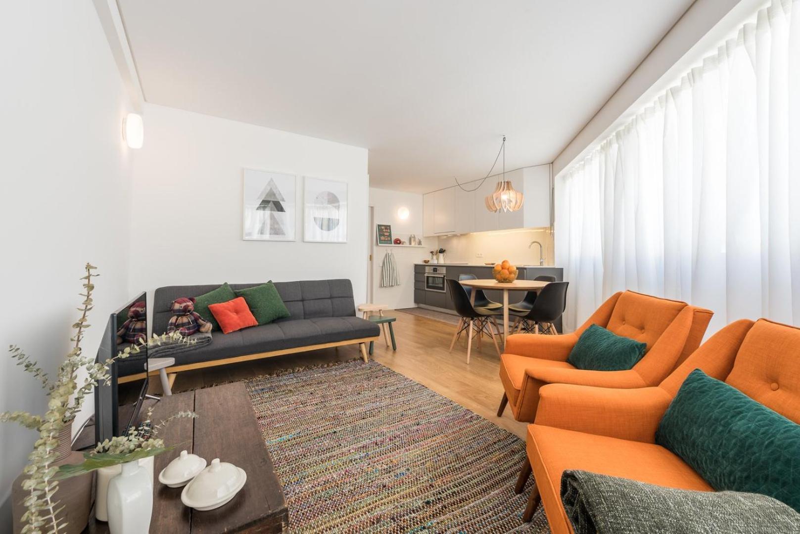 Hotel Guestready - Chic And Cozy Getaway OOporto Exterior foto