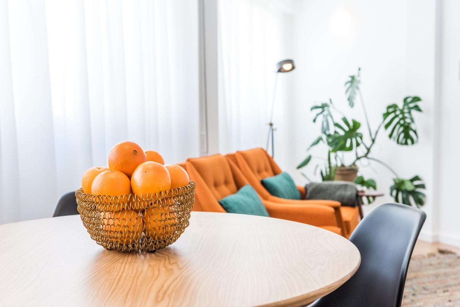 Hotel Guestready - Chic And Cozy Getaway OOporto Exterior foto