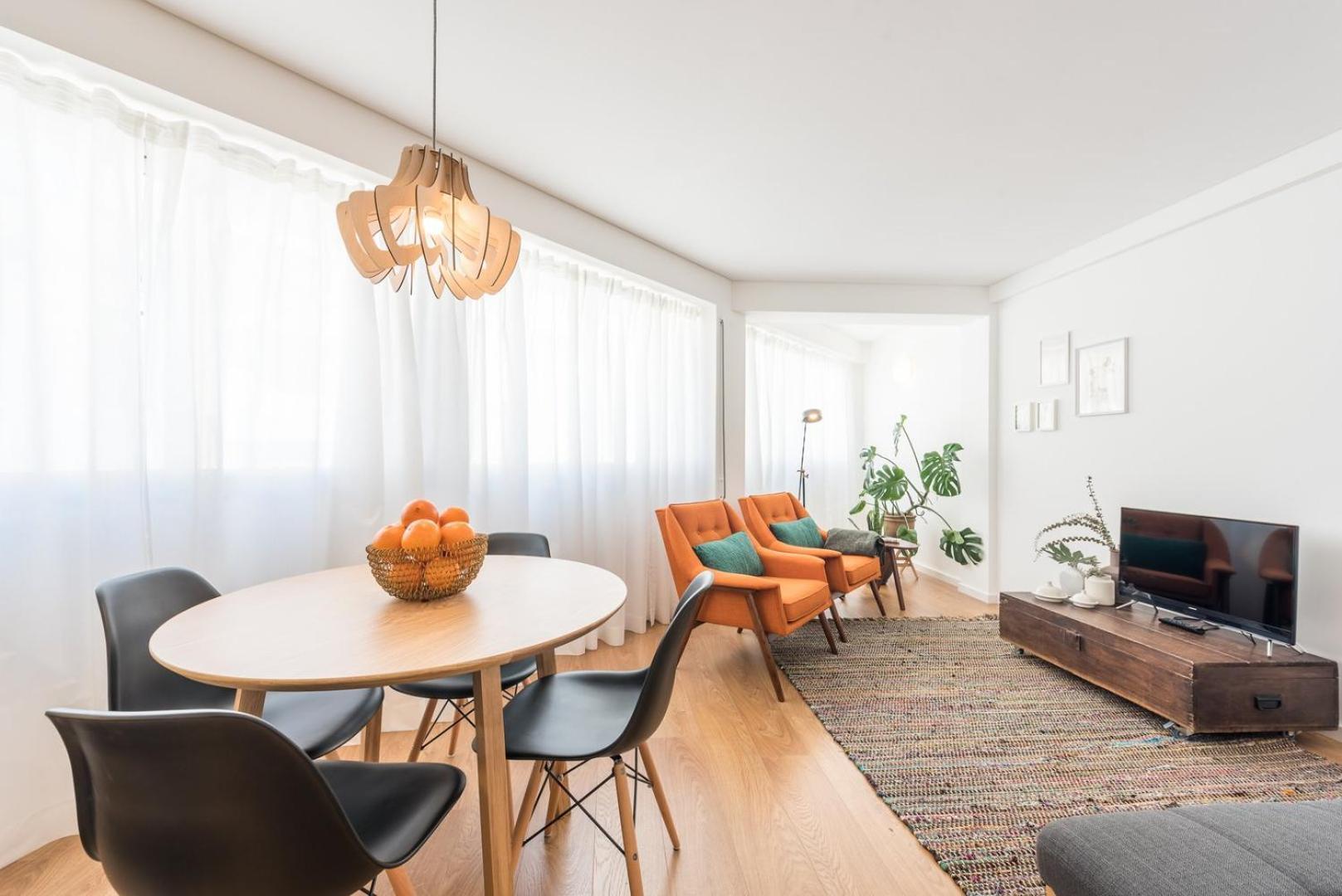 Hotel Guestready - Chic And Cozy Getaway OOporto Exterior foto